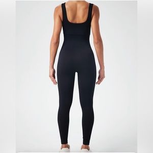 Seamless shaping viral tik tok jumpsuit